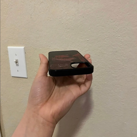 Gojo Satoru Phone Case - Picture 3 of 6